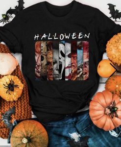 Halloween Day's T-Shirt AL