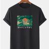 Ukiyoe T-Shirt AL1S2