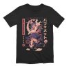 Baphomagic Girl T-Shirt AL