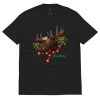 Christmas Funny Pun T-Shirt AL