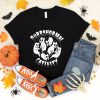 Ghost Cat Purranormal Cativity T-Shirt AL