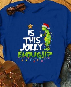 Going Out Outfits Fashion Is This Jolly Enough T-Shirt AL