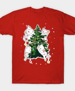 Hot Toys For Christmas T-Shirt AL