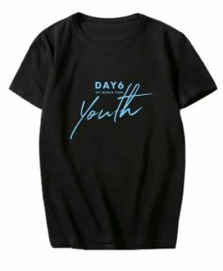 DAY6 T-Shirt AL