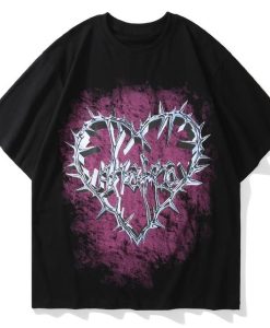 Extreme Aesthetic Temptation T-Shirt AL