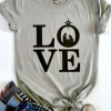 Love Merried T-Shirt AL