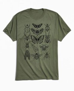Body Ruiner Bug T-Shirt AL