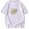 Halo Angel T-Shirt AL