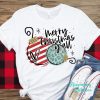 Trend Christmas T-Shirt AL