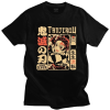 Demon Slayer Vintage Tanjiro T-Shirt AL