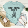 Front Porch Sitter T-Shirt AL