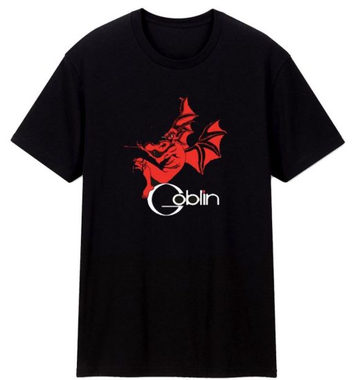 Goblin T-Shirt AL