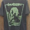 Iggy The Stooges T Shirt AL