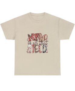 Baseball Mom Love T-shirt SD